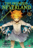 Thumbnail The promised neverland0