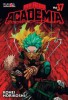 Thumbnail My hero academia0