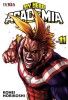 Thumbnail My hero academia0