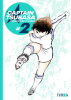 Thumbnail Captain tsubasa0