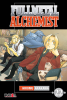 Thumbnail Fullmetal Alchemist0